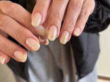 シーヴァ(siva.)/アートネイル