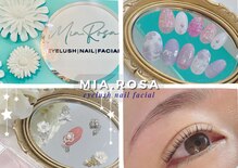 ミアローザ(Mia Rosa)