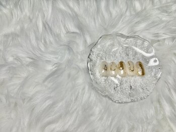 ブルーデイジー(Blue Daisy)/定額デザインCコース