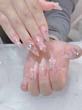 ジョシーネイルスタジオ(Josie Nail Studio)/