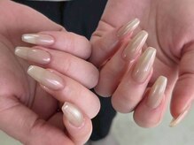 ググ 小田原(gg)/マグネット・フラッシュネイル