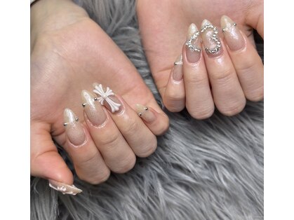 ナナニーサンネイル(723nail)の写真
