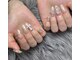 ナナニーサンネイル(723nail)の写真