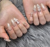 ナナニーサンネイル(723nail)