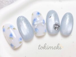 ときめき 22