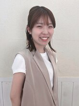 レンテ 三河安城(LENTE)&nbsp;保田 桃花