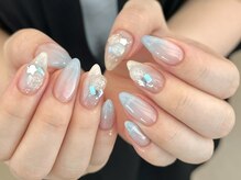 チエム(Chi em)の雰囲気(歴10年のスタッフが在籍しておりアットホームなサロンです(^^)♪)