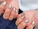 【hand】standard