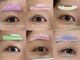 【まつ毛/眉毛専門店】 minminの写真
