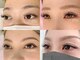 ネイルアイラッシュサロン ベティッシュ 桜木町店(Nail Eyelash Salon BETTISH)の写真/【モチとキープ力に自信あり☆】自まつ毛の状態や目の形に合わせた施術でモチ,キープ力共に定評あり◎