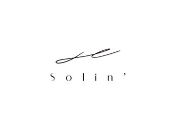 ソリン(Solin')の写真/・名古屋駅メンズ眉毛おすすめサロン！眉毛ワックスで清潔感アップ【名古屋駅/メンズ眉毛/眉ワックス】