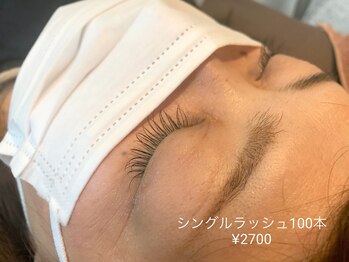 シルフ テソロ店(Sylph TESORO)/