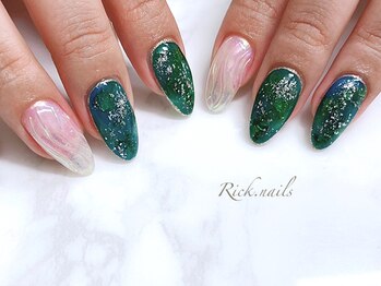 リック(Rick)/【つけ放題】120分