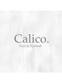 キャリコ(calico)/Calico.