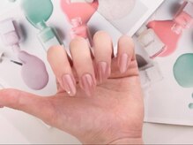 エムスラッシュ ネイル 新百合ヶ丘店(M.SLASH)/一つ星ネイル