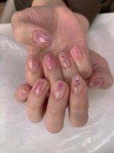 アールエム(Rm)/3月♪ネイル