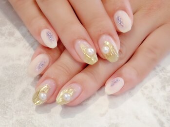 ラルネイル 大宮(Lull. nail)/