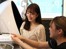 ホワイトサロン