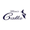 メンズカラー 成田店(Calla)のお店ロゴ