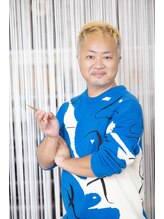 アジュ(aJyu)&nbsp;山本 賢治