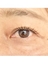 ドーヴ(DOVE)/Original_lashlift