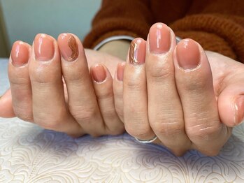 ココズルーム(KOKO's Room)/ワンカラーネイル★