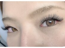 シェリー(Cheri)/LEDエクステボリュームラッシュ