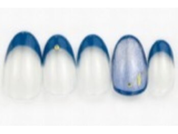 ハーティーネイル hearty nail 溝の口店/定額デザイン￥10000