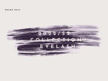 グランドオウジャ(Grand Ouja)/2022/SS トレンドデザイン