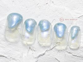 うるうるミラーぷっくり¥10550