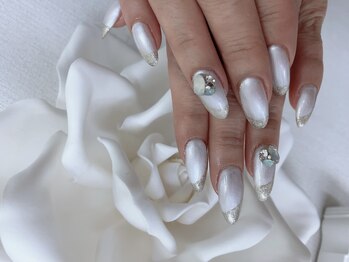 サロン ド シエル(Salon de ciel)/nail design...♪