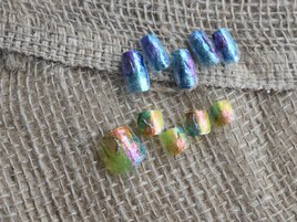 7月select(Q)6,980円/全10種