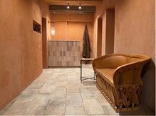 ミーティア(meteor)の雰囲気（JuraFurnitureさんによる内装デザインもこだわりポイント☆）