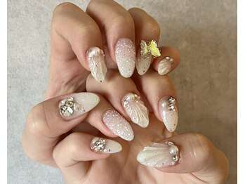 シャインアン(Shine'an)/デザイン2時間