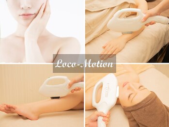 スパ サロン ロコモーション(SPA)