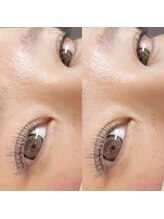 リック ネイルアンドアイラッシュ(Ric by KENJE)/