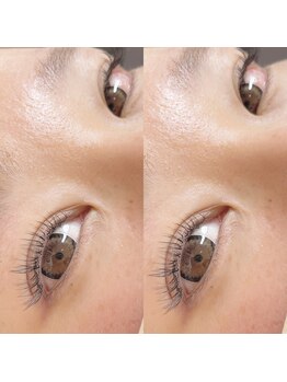 リック ネイルアンドアイラッシュ(Ric by KENJE)/