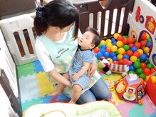 福ふく整骨院/【お子様同伴可】1ヶ月から◎