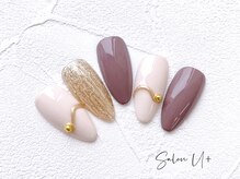 ミンミン(Min min)/定額デザイン