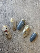 シュポルテ(chou porte)/