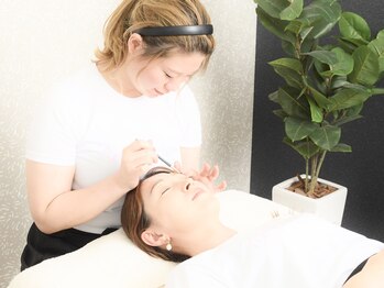 シュシュ(Chouchou)/