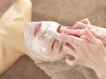 アンフィニ 麻布十番(Infini)/ディープクレンジング