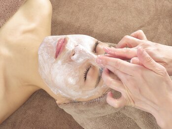 アンフィニ 麻布十番(Infini)/ディープクレンジング