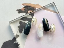 ユニオンネイル川崎(UNION NAIL)/2024/2 Nails-2