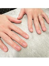 リンネ(Rinne)/men's ハンドケア