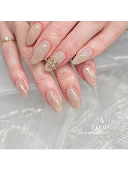 フルール(Fleur)/nail gallery