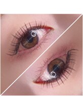 ルシアル(Rucial)/FLAT　LASH