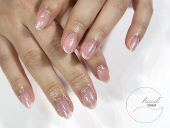 ヒュール(huul)/シェラック/ワンカラー