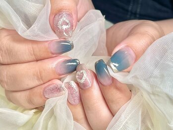 ベリール(Belire)/持ち込み☆オフケア☆ニュアンス