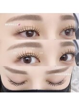 アルカナ 原宿表参道(ARCANA)/パリエクデザイン